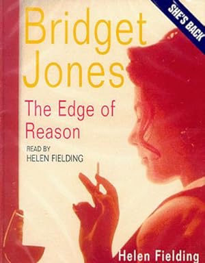 Seller image for Bridget Jones: The Edge of Reason for sale by WeBuyBooks