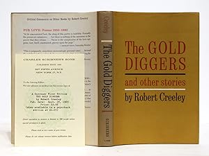 Bild des Verkufers fr The Gold Diggers and Other Stories zum Verkauf von Arundel Books