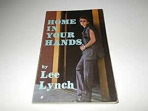 Seller image for Home in Your Hands for sale by Paradise Found Books