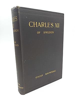 Charles XII. of Sweden