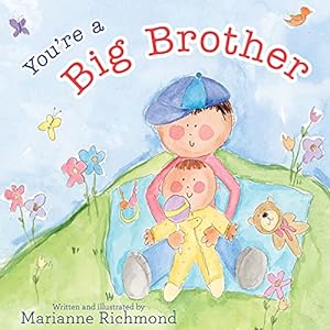 Seller image for You're a Big Brother for sale by Reliant Bookstore