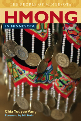 Seller image for Hmong in Minnesota (Paperback or Softback) for sale by BargainBookStores
