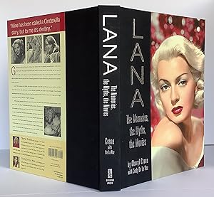 Seller image for LANA: The Memories, the Myths, the Movies for sale by Dela Duende Books