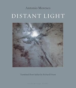 Seller image for Distant Light for sale by GreatBookPrices
