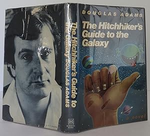 The Hitchhiker's Guide to the Universe