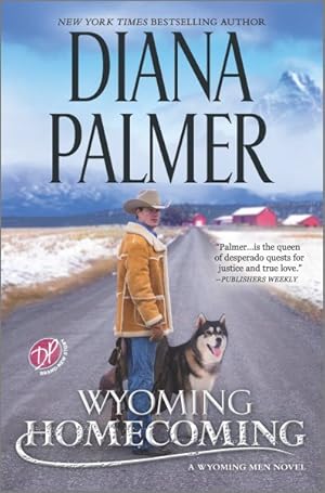 Seller image for Wyoming Homecoming for sale by GreatBookPrices
