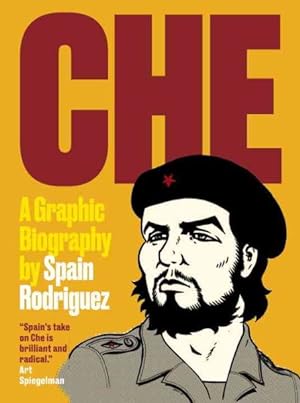 Immagine del venditore per Che : A Graphic Biography venduto da GreatBookPrices