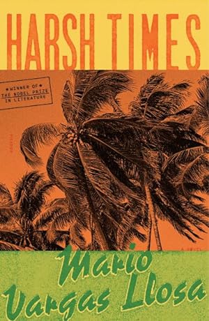 Seller image for Harsh Times for sale by GreatBookPrices