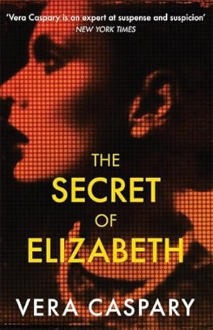 Immagine del venditore per Secret of Elizabeth venduto da GreatBookPrices