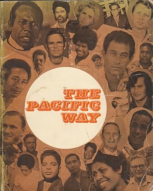 Imagen del vendedor de The Pacific Way. Social Issues in National Development. a la venta por Asia Bookroom ANZAAB/ILAB