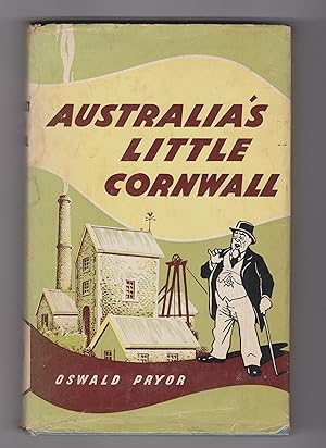 Australia's Little Cornwall