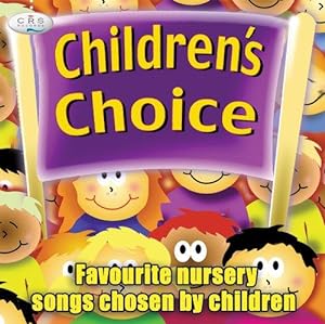 Bild des Verkufers fr Children's Choice zum Verkauf von WeBuyBooks