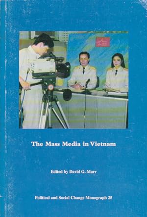 Immagine del venditore per The Mass Media in Vietnam. venduto da Asia Bookroom ANZAAB/ILAB