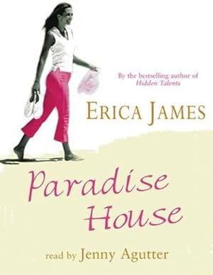 Seller image for Paradise House for sale by WeBuyBooks