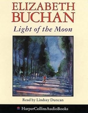 Seller image for Light of the Moon for sale by WeBuyBooks