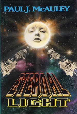 Seller image for Eternal Light for sale by Cider Creek Books