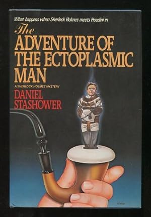 Seller image for The Adventure of the Ectoplasmic Man for sale by ReadInk, ABAA/IOBA