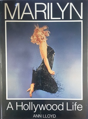Seller image for Marilyn: A Hollywood Life for sale by Marlowes Books and Music