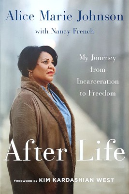 Immagine del venditore per After Life: My Journey From Incarceration To Freedom venduto da Marlowes Books and Music