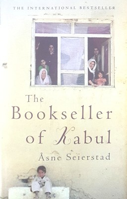 Seller image for The Bookseller Of Kabul for sale by Marlowes Books and Music