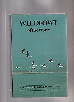 Image du vendeur pour WILDFOWL Of the World mis en vente par BOOK NOW