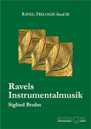 Seller image for Ravels Orchester- und Kammermusik for sale by Wegmann1855