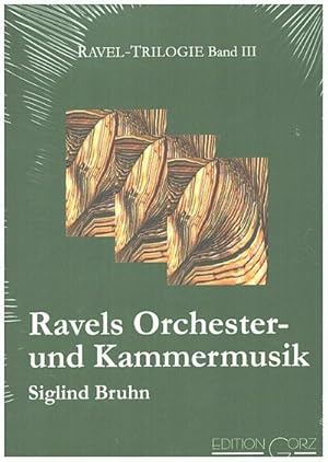 Imagen del vendedor de Ravels Orchester- und Kammermusik a la venta por Rheinberg-Buch Andreas Meier eK