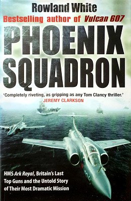 Seller image for Phoenix Squadron for sale by Marlowes Books and Music