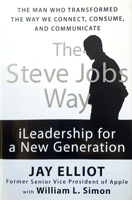 Seller image for The Steve Jobs Way: Leadership For A New Generation for sale by Marlowes Books and Music