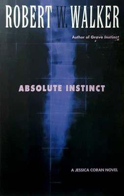 Seller image for Absolute Instinct for sale by Marlowes Books and Music