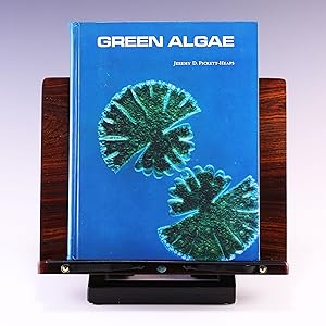 Image du vendeur pour Green Algae: Structure, Reproduction, and Evolution in Selected Genera mis en vente par Salish Sea Books