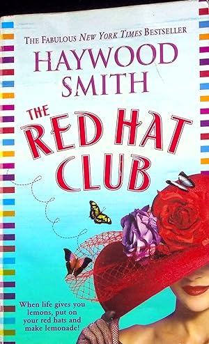 Seller image for The Red Hat Club, Volume 1 (Red Hat Club) for sale by Adventures Underground
