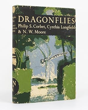 Seller image for Dragonflies for sale by Michael Treloar Booksellers ANZAAB/ILAB