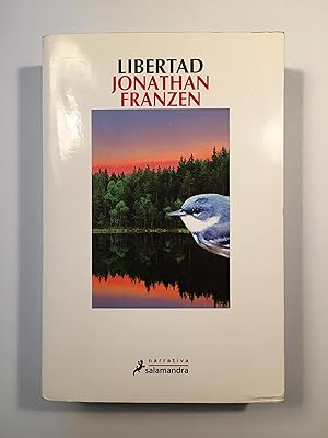 Seller image for Libertad for sale by SELECTA BOOKS