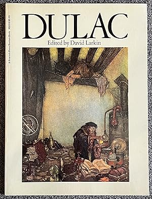 Seller image for Dulac for sale by DogStar Books