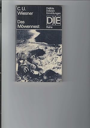 Seller image for Das Mwennest. Kriminalroman. DIE-Reihe. for sale by Antiquariat Frank Dahms