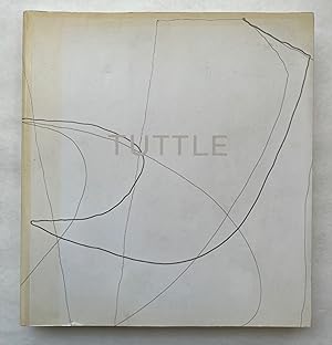 Seller image for The Art of Richard Tuttle; edited by Madeleine Grynsztejn ; with essays by Cornelia H. Butler [and others] for sale by BIBLIOPE by Calvello Books