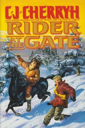 Imagen del vendedor de Rider at the Gate, Volume 1 (Finisterre) a la venta por Adventures Underground