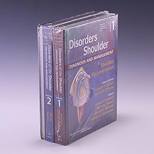 Immagine del venditore per Disorders of the Shoulder: Diagnosis and Management venduto da Salish Sea Books