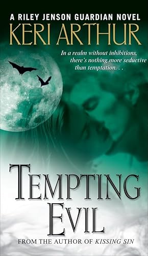 Seller image for Tempting Evil for sale by Reliant Bookstore