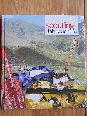 Seller image for Scouting Jahrbuch 2014. for sale by Antiquariat Rohde