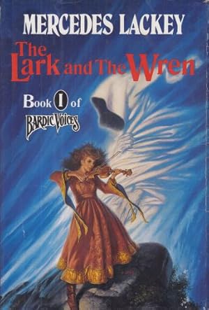 Seller image for The Lark and the Wren, Volume 1 (Bardic Voices) for sale by Adventures Underground