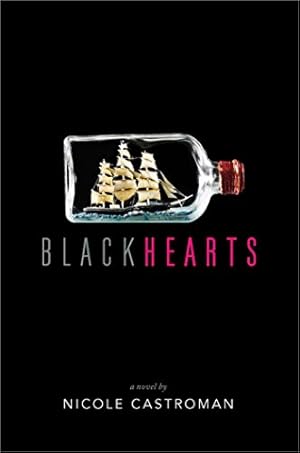 Seller image for Blackhearts for sale by Reliant Bookstore