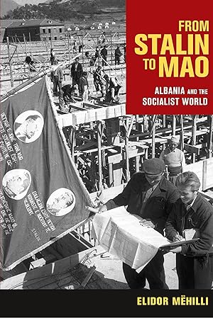 Seller image for FROM STALIN TO MAO for sale by moluna