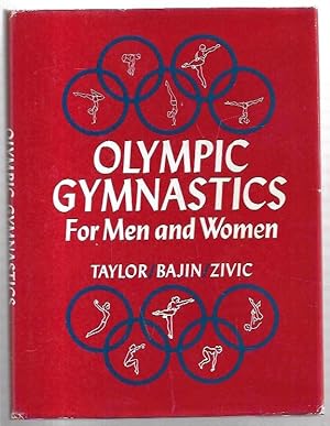 Immagine del venditore per Olympic Gymnastics for Men and Women. venduto da City Basement Books