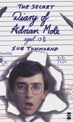 Seller image for The Secret Diary of Adrian Mole Aged 13 3/4 (New Windmills) for sale by WeBuyBooks