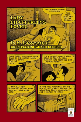 Image du vendeur pour Lady Chatterley's Lover (Paperback or Softback) mis en vente par BargainBookStores