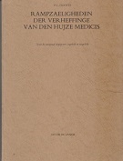 Bild des Verkufers fr P.C. Hoofts Rampzaeligheden der verheffinge van den hujze medicis zum Verkauf von Antiquariaat van Starkenburg