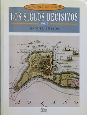 Imagen del vendedor de Historia de Cdiz (II) a la venta por Librera Alonso Quijano