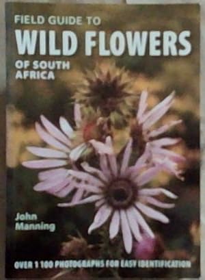 Bild des Verkufers fr Field Guide to Wild Flowers of South Africa (Field Guides) zum Verkauf von Chapter 1